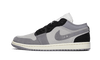 Air Jordan 1 Low SE Craft Cement Grey - DZ4135-002