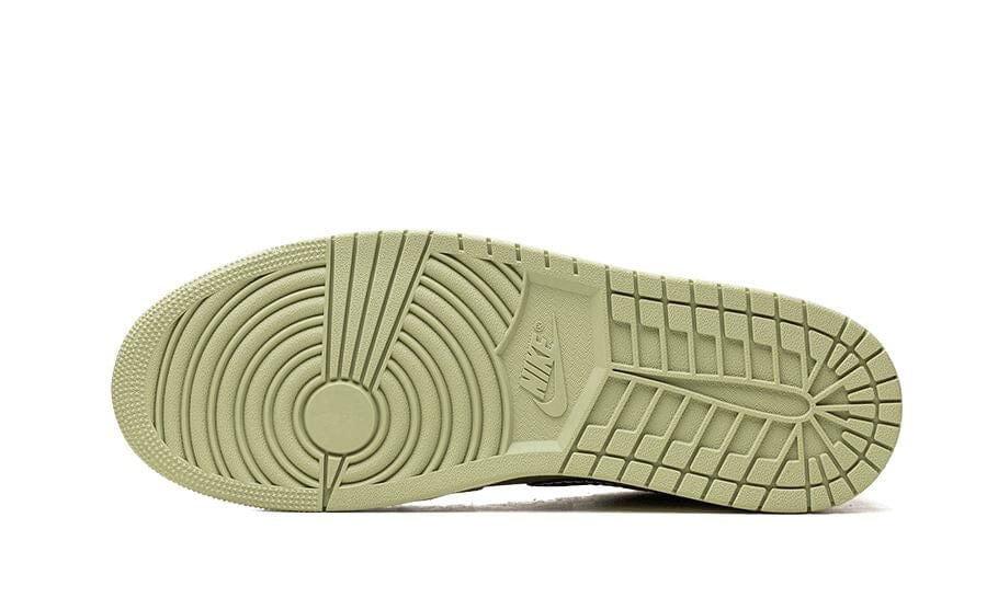 Air Jordan 1 Low SE Craft Light Olive – limitierter Sneaker bei Shade Studios