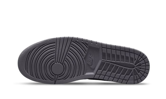 Air Jordan 1 Low SE Craft Obsidian – limitierter Sneaker bei Shade Studios