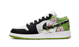 Air Jordan 1 Low SE Floral Vines