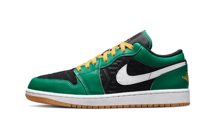 Air Jordan 1 Low SE Holiday Special – limitierter Sneaker bei Shade Studios
