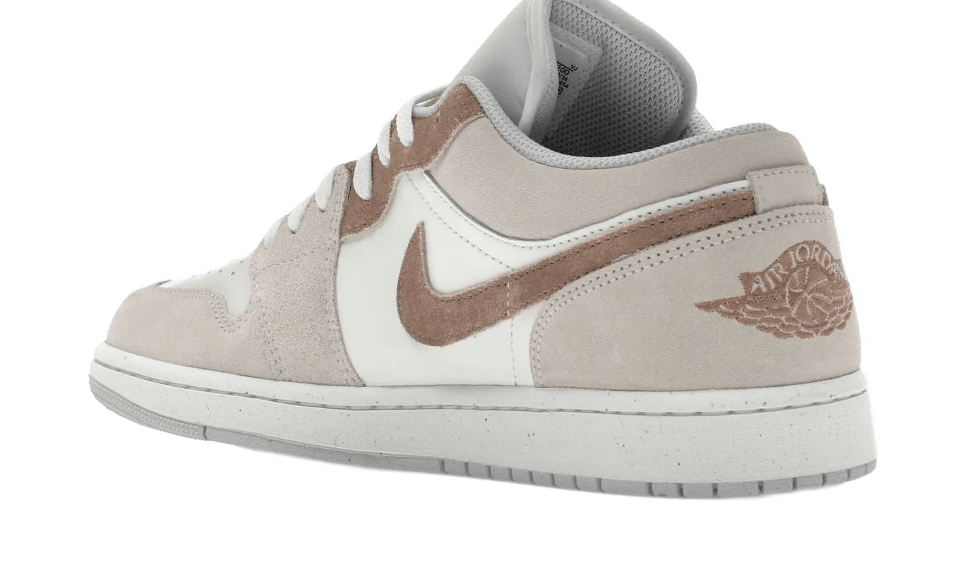 Air Jordan 1 Low SE Legend Light Brown