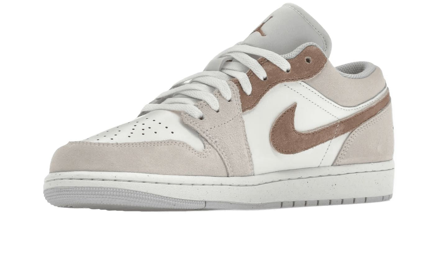 Air Jordan 1 Low SE Legend Light Brown