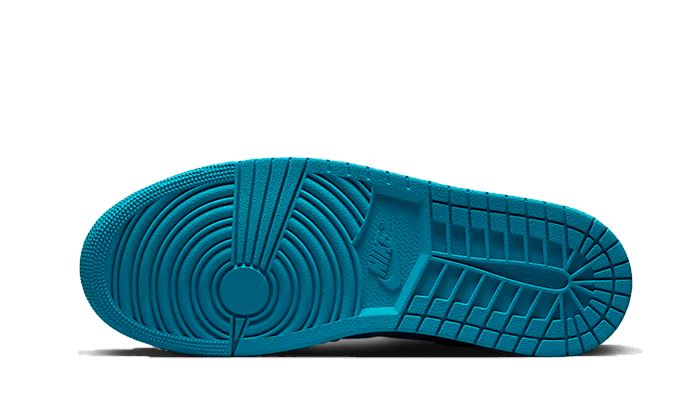 Air Jordan 1 Low SE Light Bone Aquatone – limitierter Sneaker bei Shade Studios
