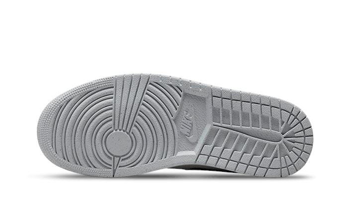 Air Jordan 1 Low SE Light Steel Grey – limitierter Sneaker bei Shade Studios
