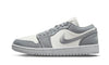 Air Jordan 1 Low SE Light Steel Grey - DV0426-012