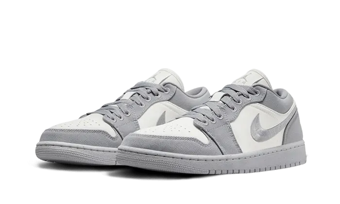 Air Jordan 1 Low SE Light Steel Grey – limitierter Sneaker bei Shade Studios