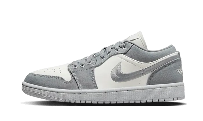 Air Jordan 1 Low SE Light Steel Grey - DV0426-012