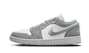 Air Jordan 1 Low SE Light Steel Grey - DV0426-012