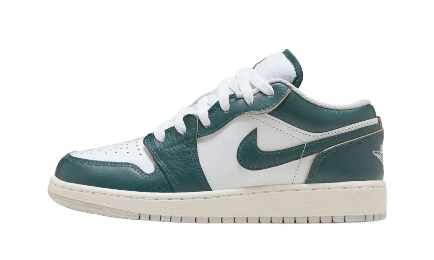 Air Jordan 1 Low SE Oxidized Green