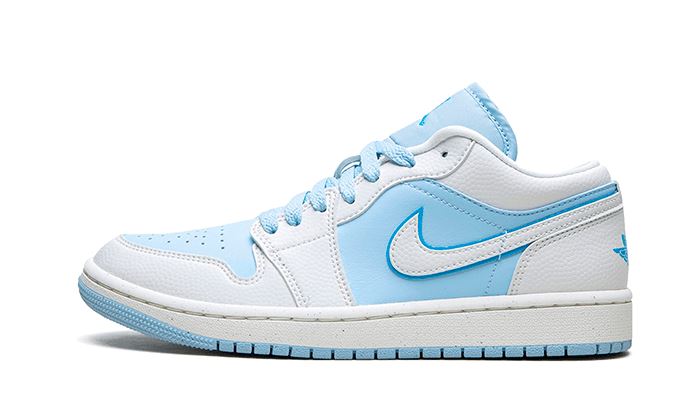 Air Jordan 1 Low SE Reverse Ice Blue – limitierter Sneaker bei Shade Studios