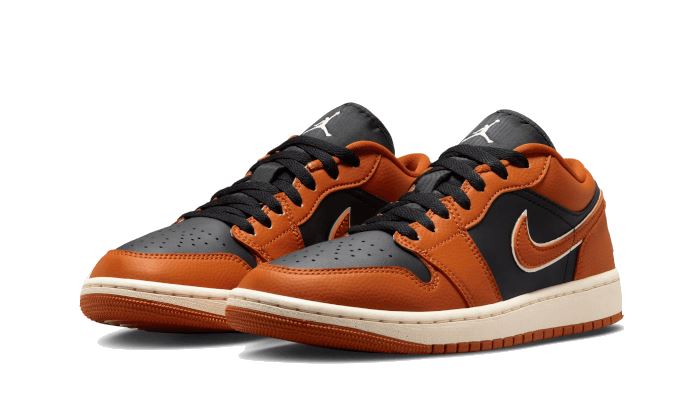 Air Jordan 1 Low SE Sport Spice - DV1299-800