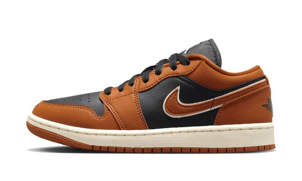 Air Jordan 1 Low SE Sport Spice - DV1299-800