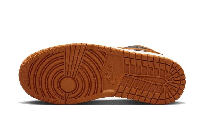 Air Jordan 1 Low SE Sport Spice – limitierter Sneaker bei Shade Studios
