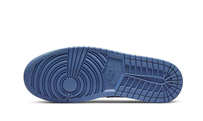 Air Jordan 1 Low SE True Blue – limitierter Sneaker bei Shade Studios