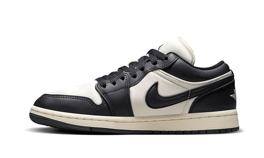 Air Jordan 1 Low SE Vintage Panda – limitierter Sneaker bei Shade Studios