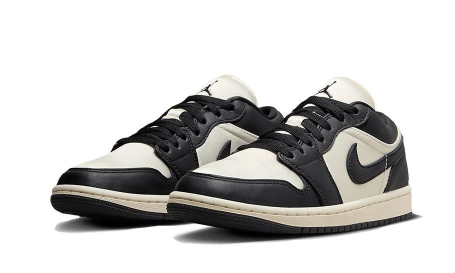 Air Jordan 1 Low SE Vintage Panda – limitierter Sneaker bei Shade Studios