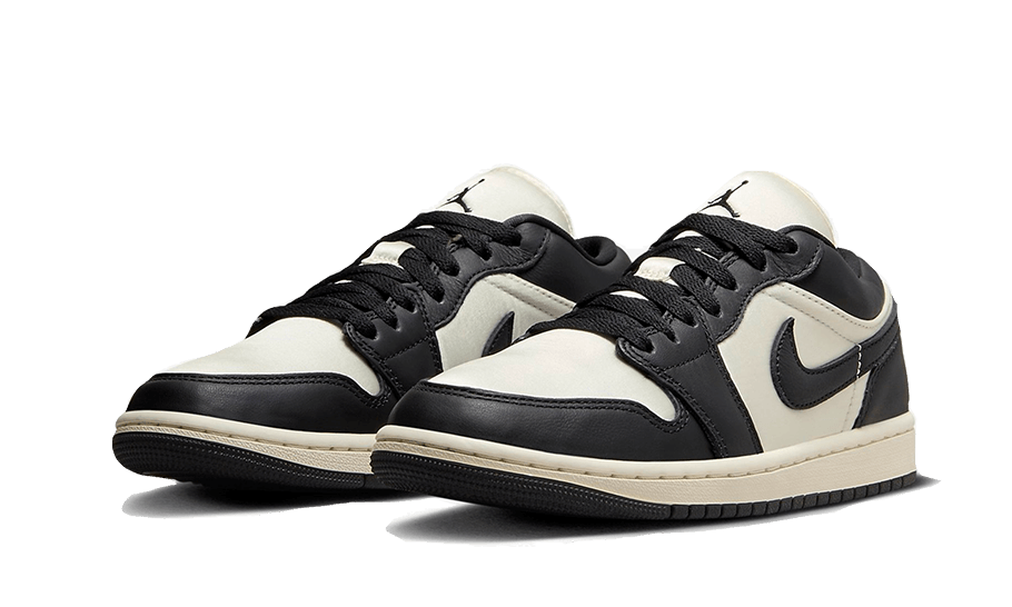 Air Jordan 1 Low SE Vintage Panda - FB9893-101