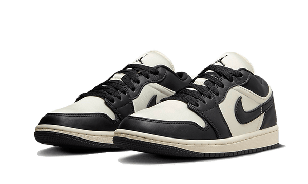 Air Jordan 1 Low SE Vintage Panda - FB9893-101