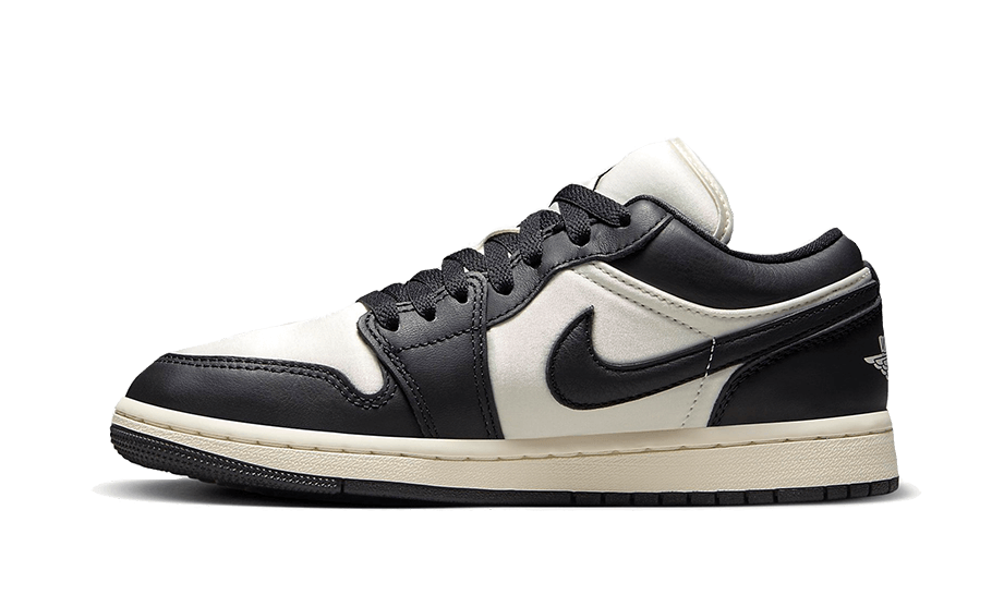 Air Jordan 1 Low SE Vintage Panda - FB9893-101