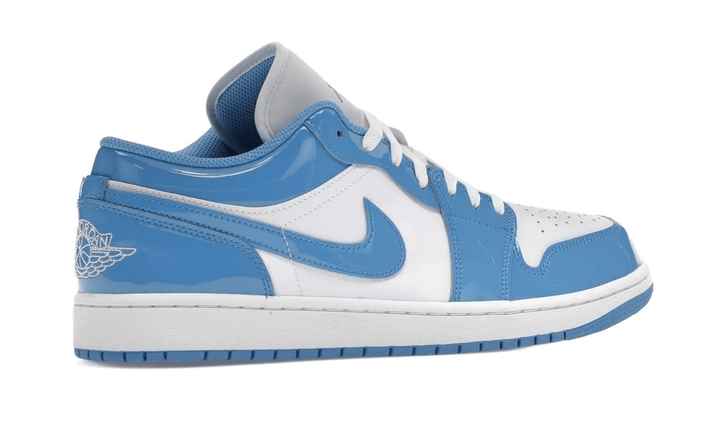 Air Jordan 1 Low SE White Legend Blue