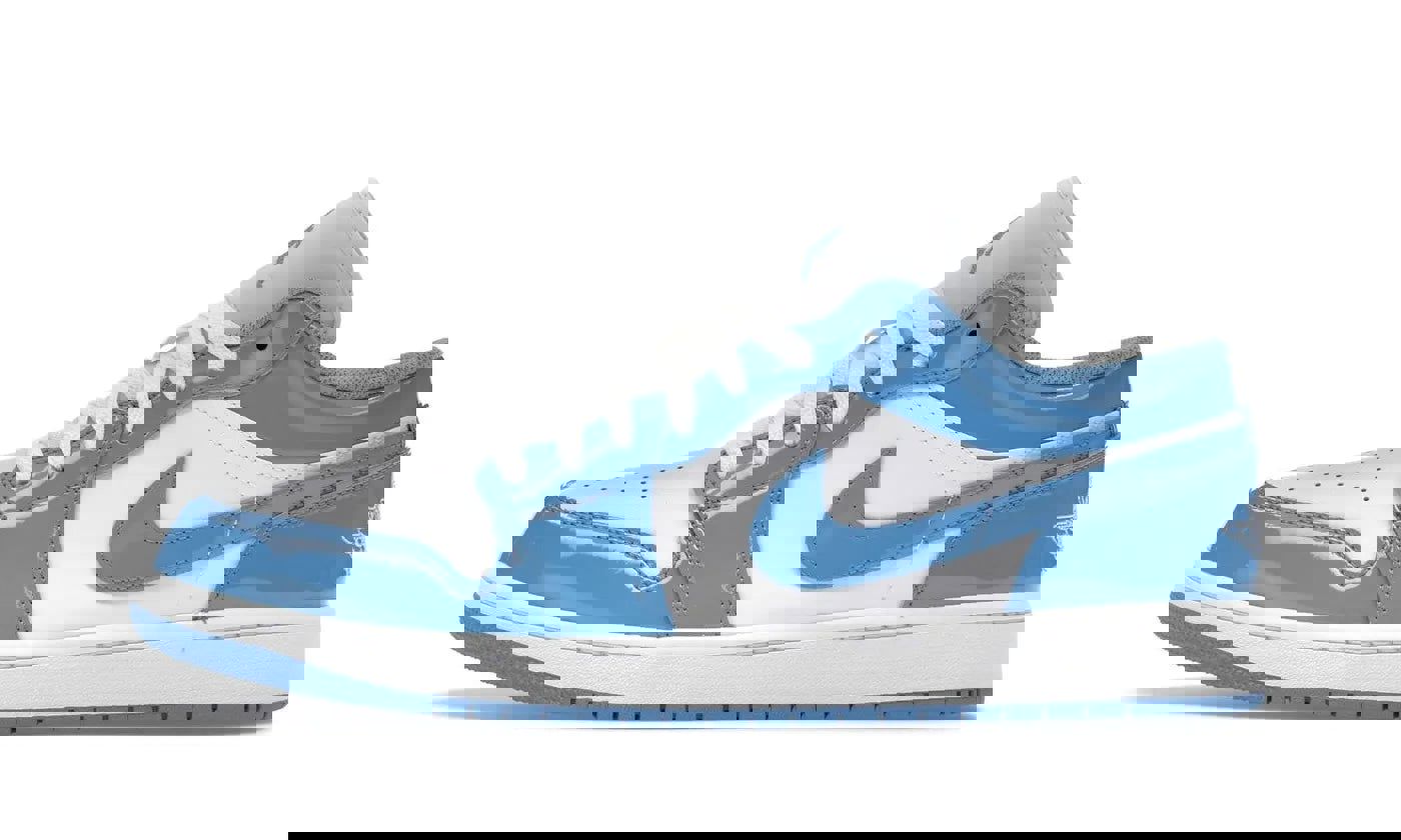 Air Jordan 1 Low SE White Legend Blue