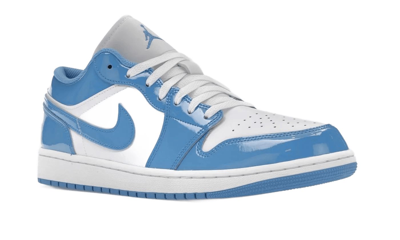 Air Jordan 1 Low SE White Legend Blue