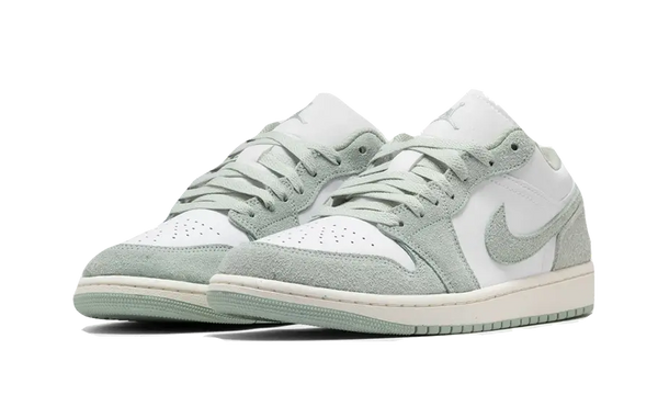 Air Jordan 1 Low SE White Seafoam - FN9137-131