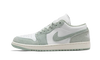 Air Jordan 1 Low SE White Seafoam - FN9137-131