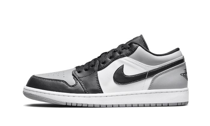 Air Jordan 1 Low Shadow Toe - 553558-052 / 553560-052