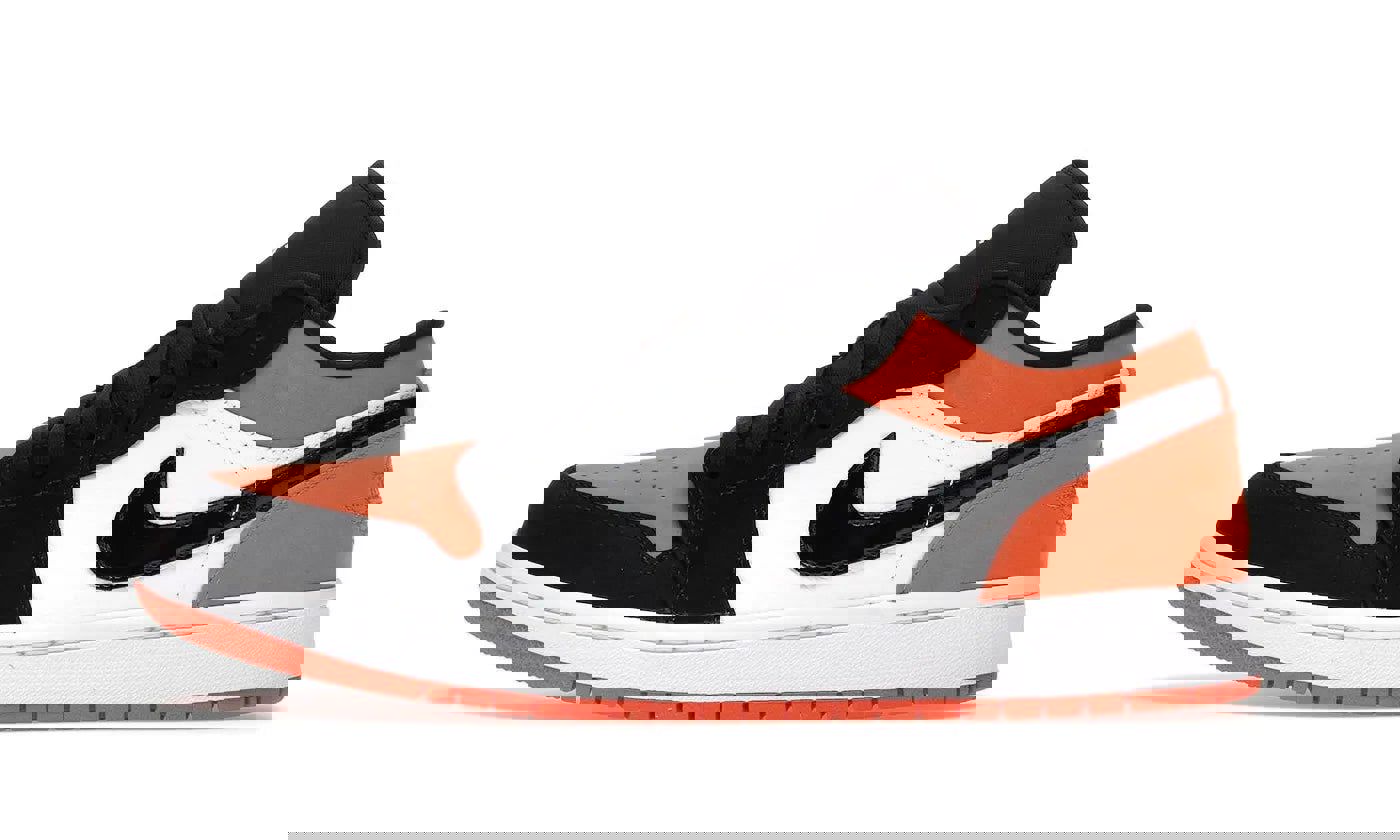 Air Jordan 1 Low Shattered Backboard