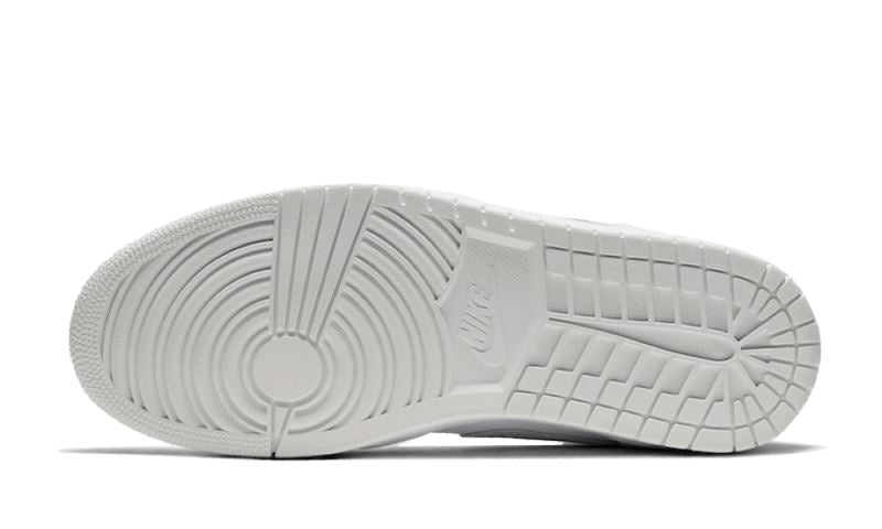 Air Jordan 1 Low Sky Grey Paris – limitierter Sneaker bei Shade Studios