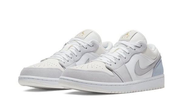 Air Jordan 1 Low Sky Grey Paris - CV3043-100