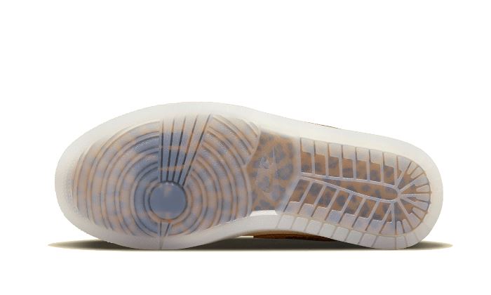 Air Jordan 1 Low SNKRS Day – limitierter Sneaker bei Shade Studios