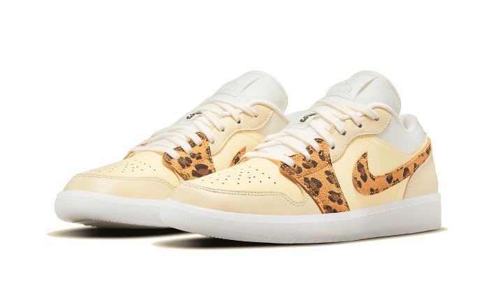 Air Jordan 1 Low SNKRS Day – limitierter Sneaker bei Shade Studios