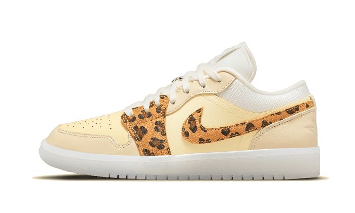 Air Jordan 1 Low SNKRS Day - DN6998-700