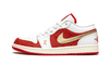 Air Jordan Air Jordan 1 Low Spades - DJ5185-100 / DJ5186-100