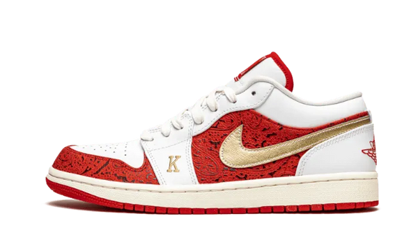 Air Jordan Air Jordan 1 Low Spades - DJ5185-100 / DJ5186-100