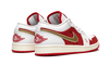 Air Jordan Air Jordan 1 Low Spades - DJ5185-100 / DJ5186-100