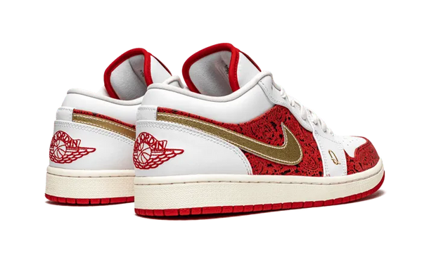 Air Jordan Air Jordan 1 Low Spades - DJ5185-100 / DJ5186-100