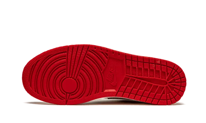 Air Jordan 1 Low Spades – limitierter Sneaker bei Shade Studios