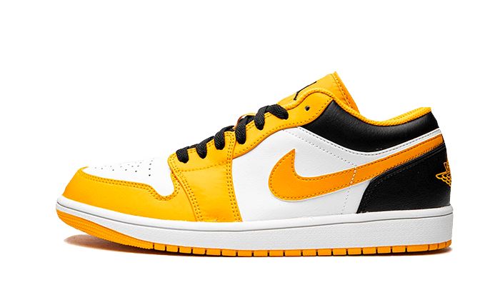 Air Jordan 1 Low Taxi - 553560-701