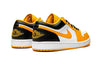 Air Jordan 1 Low Taxi - 553560-701