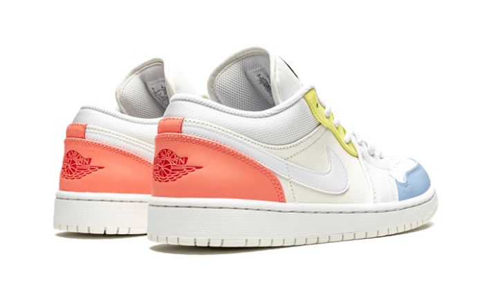 Air Jordan 1 Low To My First Coach – limitierter Sneaker bei Shade Studios