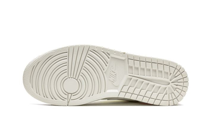 Air Jordan 1 Low To My First Coach – limitierter Sneaker bei Shade Studios