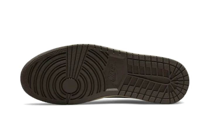 Air Jordan 1 Low Travis Scott Reverse Mocha – limitierter Sneaker bei Shade Studios