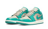 Air Jordan 1 Low Tropical Teal - DC0774-131