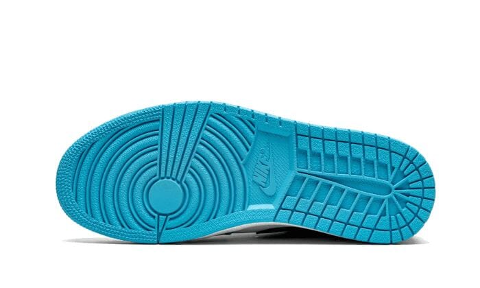 Air Jordan 1 Low UNC (2021) – limitierter Sneaker bei Shade Studios