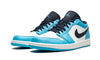 Air Jordan 1 Low UNC (2021) - 553558-144