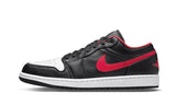 Air Jordan 1 Low White Toe
